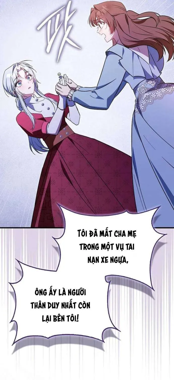 [ Ss2 ] Chồng Của Tôi Giống Nam Chính Quá Đi - Chương 7 - Trang 54