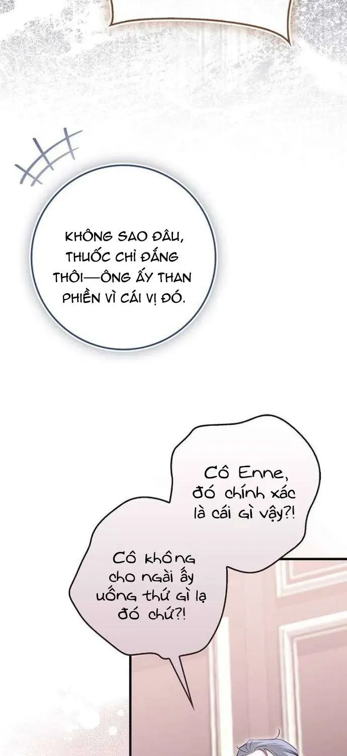 [ Ss2 ] Chồng Của Tôi Giống Nam Chính Quá Đi - Chương 7 - Trang 60