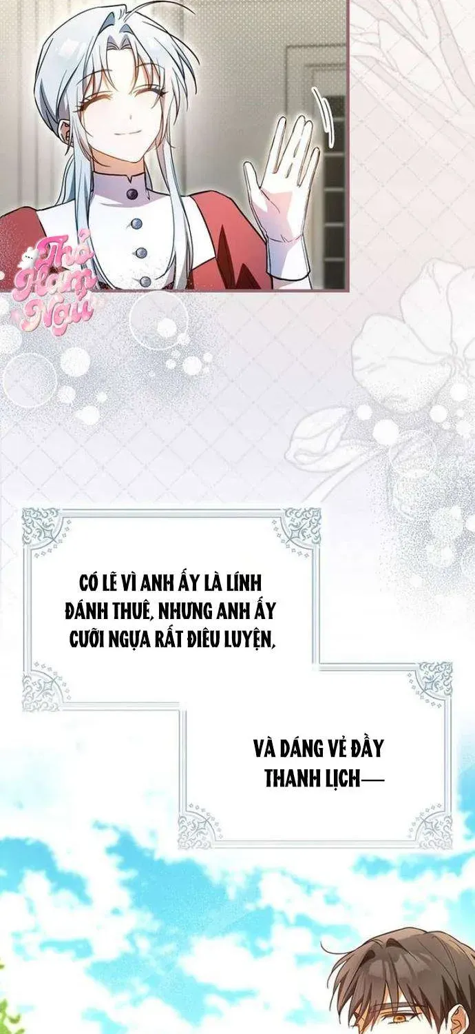 [ Ss2 ] Chồng Của Tôi Giống Nam Chính Quá Đi - Chương 7 - Trang 7