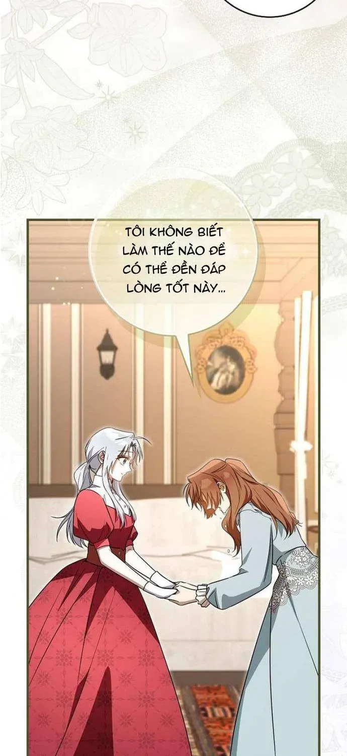 [ Ss2 ] Chồng Của Tôi Giống Nam Chính Quá Đi - Chương 7 - Trang 70