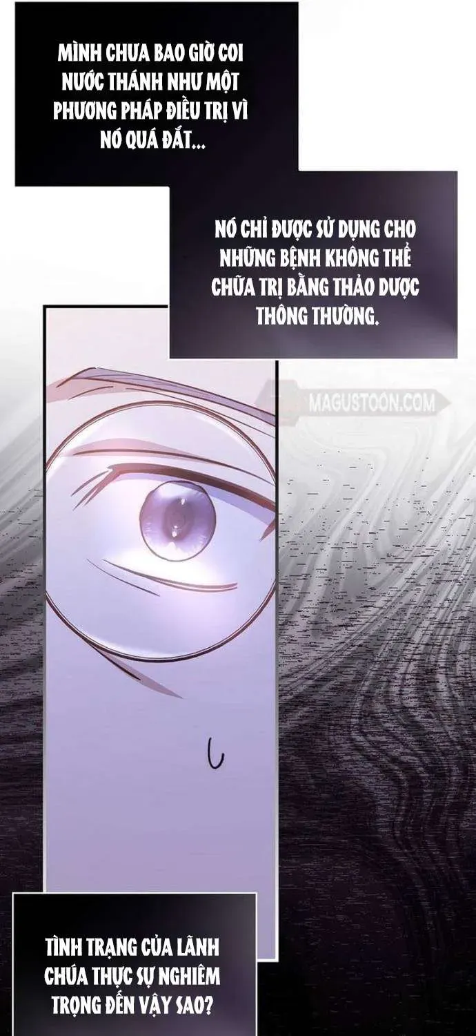 [ Ss2 ] Chồng Của Tôi Giống Nam Chính Quá Đi - Chương 7 - Trang 72