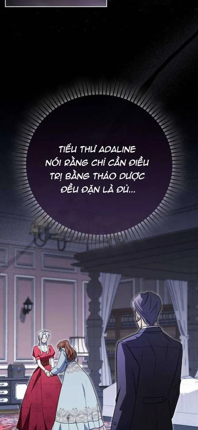 [ Ss2 ] Chồng Của Tôi Giống Nam Chính Quá Đi - Chương 7 - Trang 73