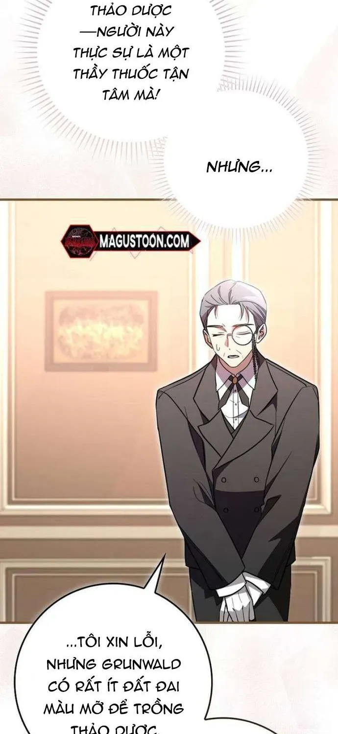 [ Ss2 ] Chồng Của Tôi Giống Nam Chính Quá Đi - Chương 7 - Trang 80