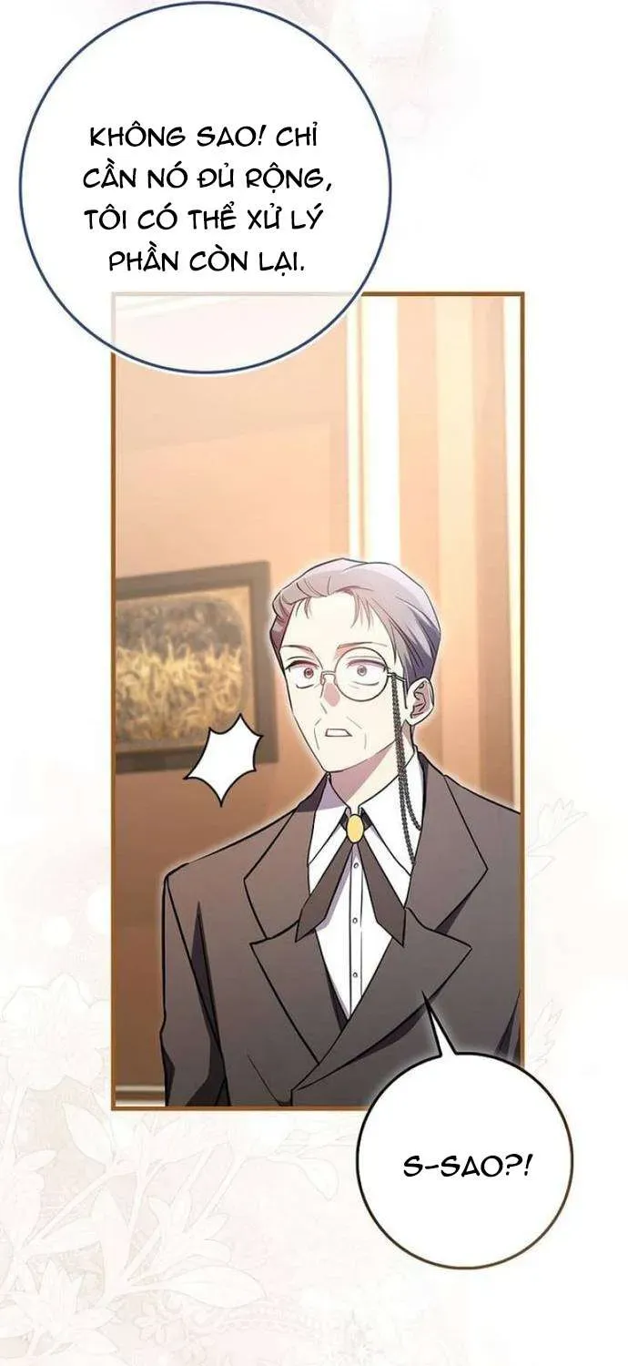 [ Ss2 ] Chồng Của Tôi Giống Nam Chính Quá Đi - Chương 7 - Trang 82