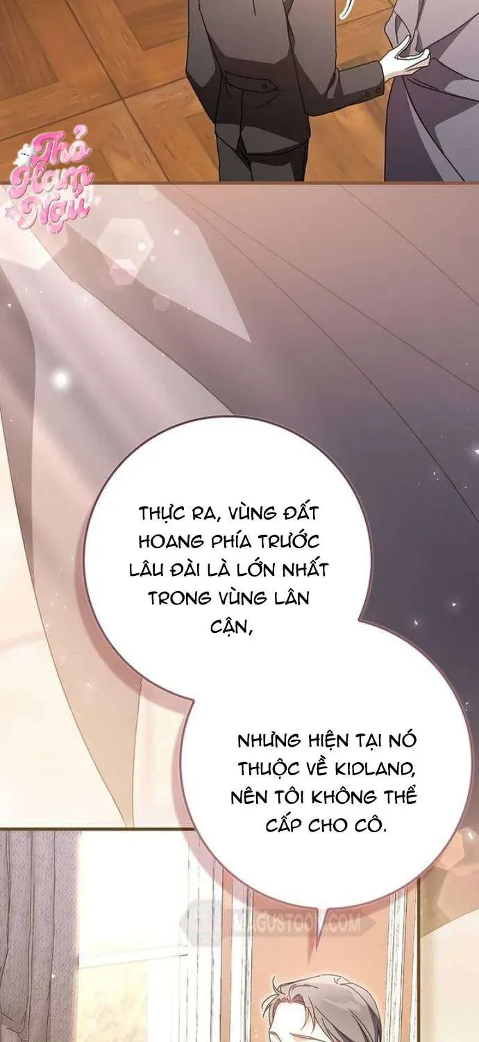 [ Ss2 ] Chồng Của Tôi Giống Nam Chính Quá Đi - Chương 7 - Trang 84