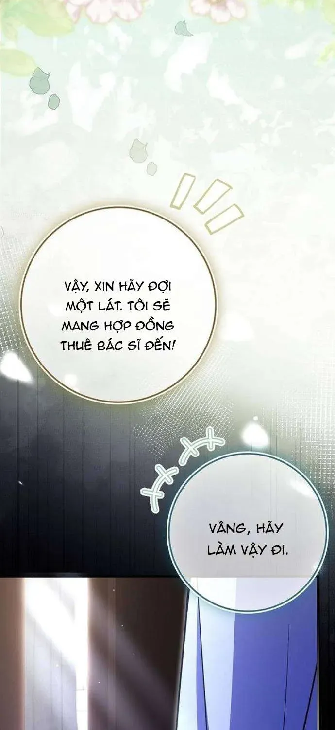 [ Ss2 ] Chồng Của Tôi Giống Nam Chính Quá Đi - Chương 7 - Trang 90