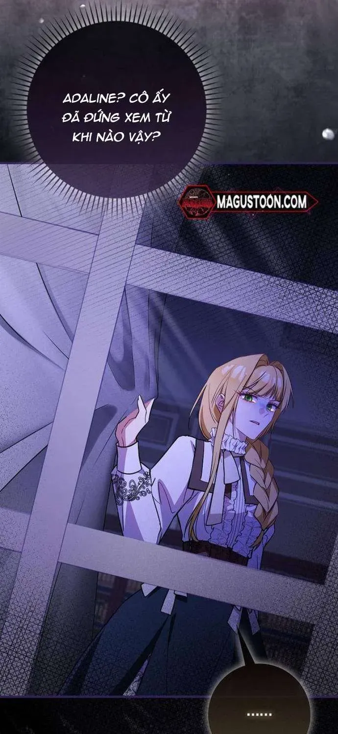 [ Ss2 ] Chồng Của Tôi Giống Nam Chính Quá Đi - Chương 7 - Trang 10