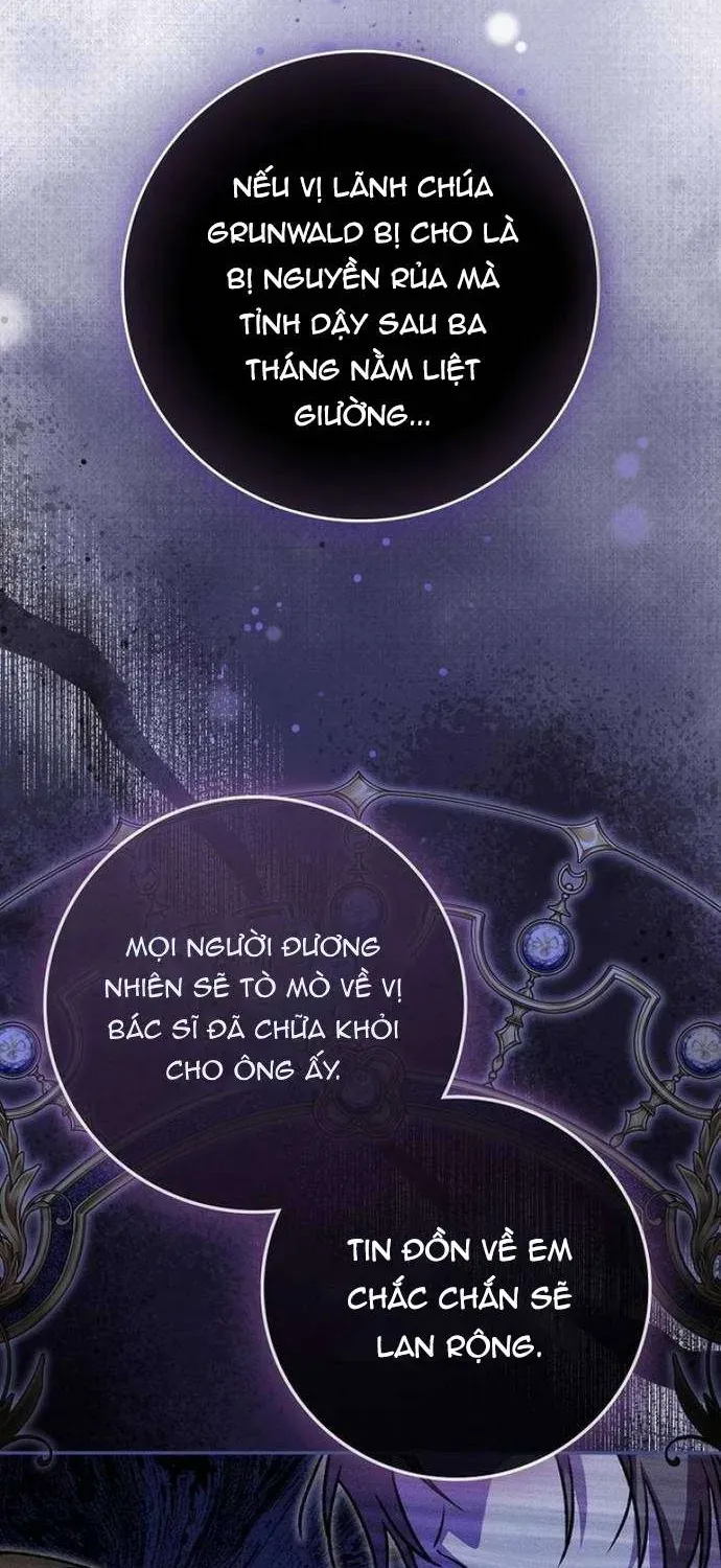 [ Ss2 ] Chồng Của Tôi Giống Nam Chính Quá Đi - Chương 8 - Trang 11