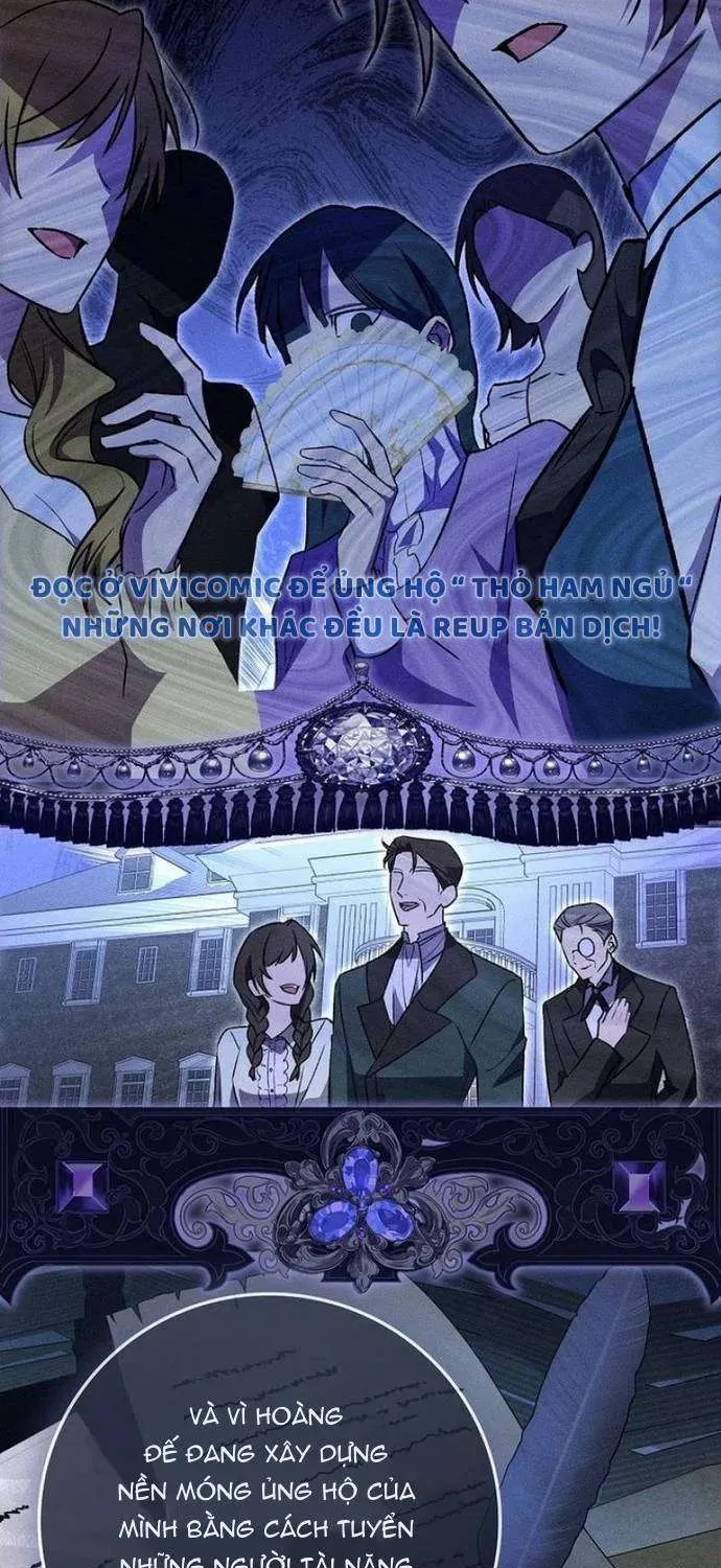 [ Ss2 ] Chồng Của Tôi Giống Nam Chính Quá Đi - Chương 8 - Trang 12