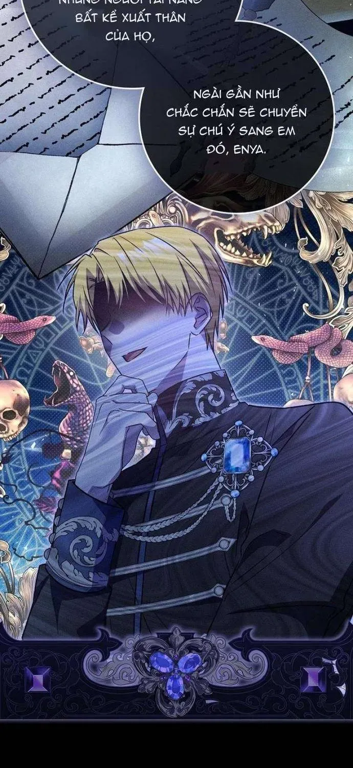 [ Ss2 ] Chồng Của Tôi Giống Nam Chính Quá Đi - Chương 8 - Trang 13