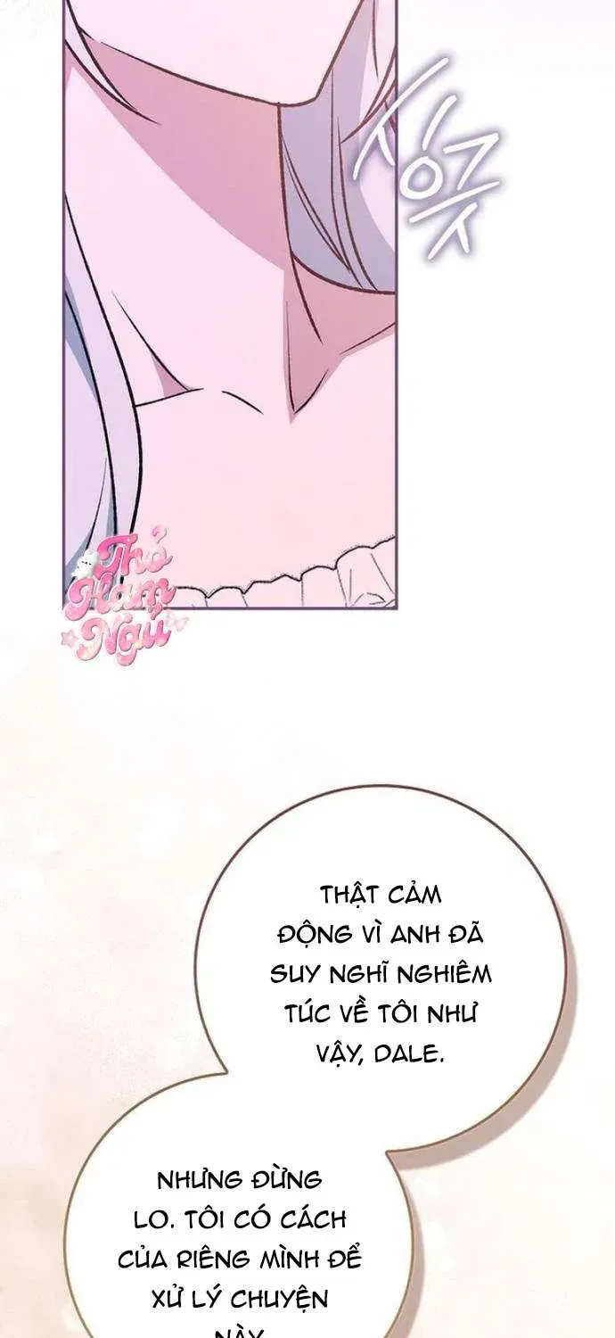 [ Ss2 ] Chồng Của Tôi Giống Nam Chính Quá Đi - Chương 8 - Trang 17