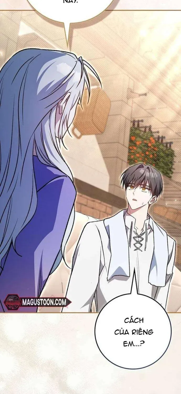 [ Ss2 ] Chồng Của Tôi Giống Nam Chính Quá Đi - Chương 8 - Trang 18