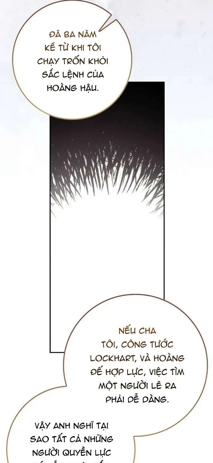 [ Ss2 ] Chồng Của Tôi Giống Nam Chính Quá Đi - Chương 8 - Trang 20