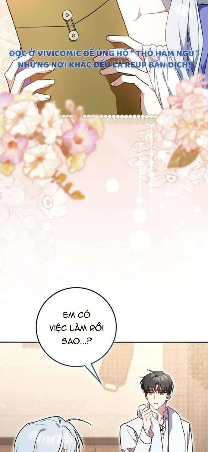 [ Ss2 ] Chồng Của Tôi Giống Nam Chính Quá Đi - Chương 8 - Trang 3