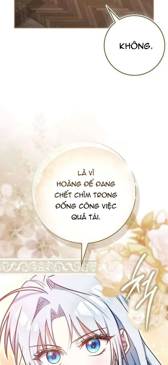 [ Ss2 ] Chồng Của Tôi Giống Nam Chính Quá Đi - Chương 8 - Trang 22