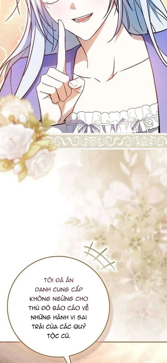 [ Ss2 ] Chồng Của Tôi Giống Nam Chính Quá Đi - Chương 8 - Trang 23