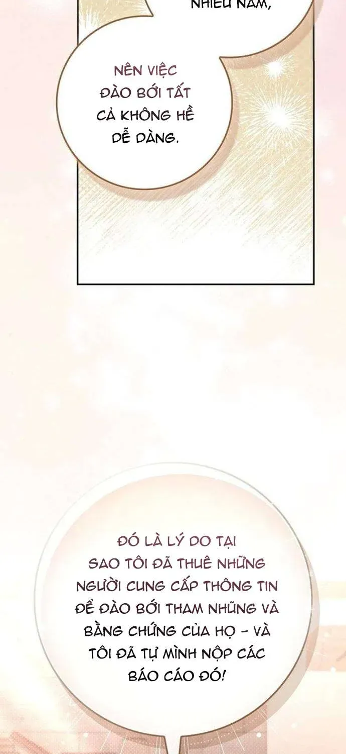 [ Ss2 ] Chồng Của Tôi Giống Nam Chính Quá Đi - Chương 8 - Trang 26