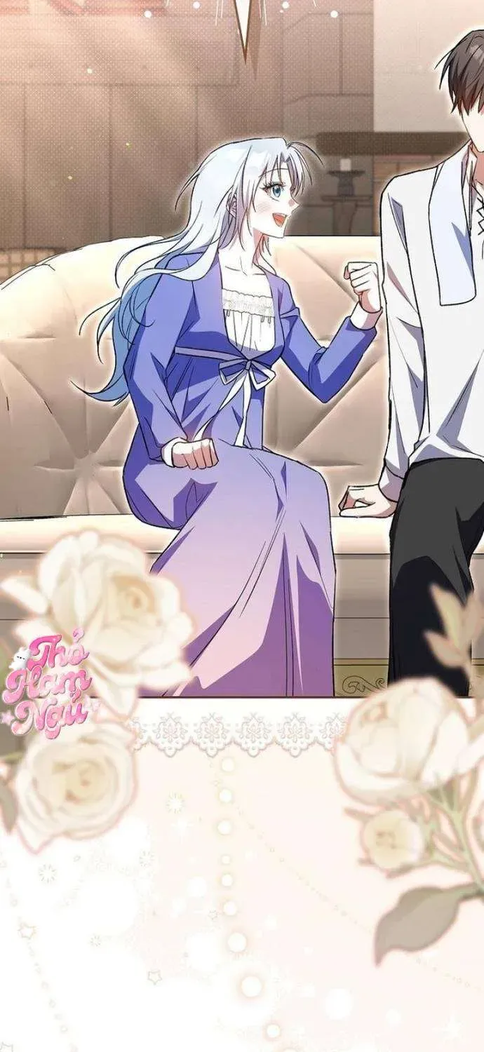 [ Ss2 ] Chồng Của Tôi Giống Nam Chính Quá Đi - Chương 8 - Trang 27