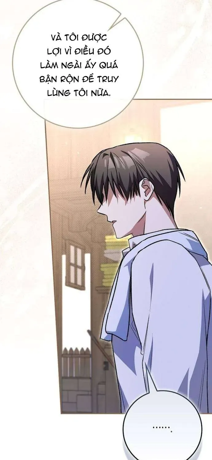 [ Ss2 ] Chồng Của Tôi Giống Nam Chính Quá Đi - Chương 8 - Trang 30