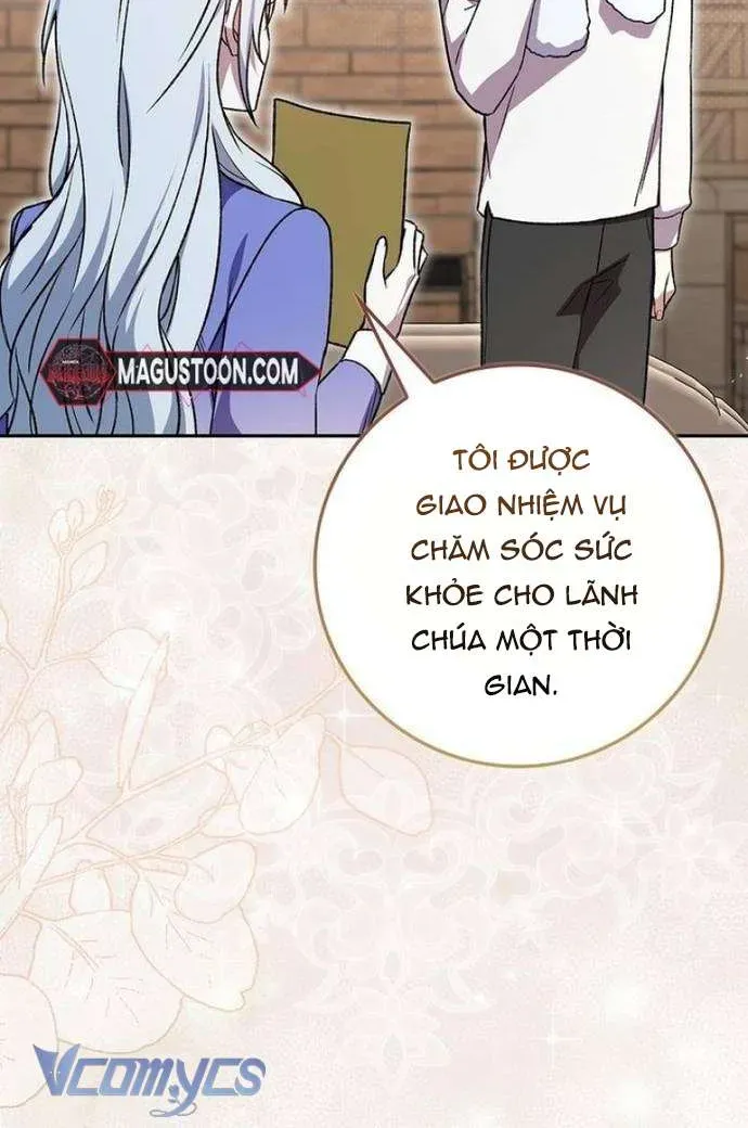 [ Ss2 ] Chồng Của Tôi Giống Nam Chính Quá Đi - Chương 8 - Trang 4