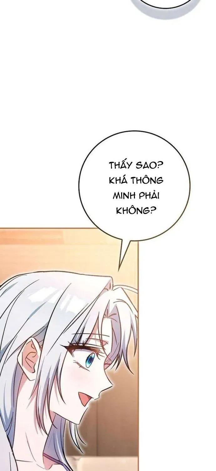 [ Ss2 ] Chồng Của Tôi Giống Nam Chính Quá Đi - Chương 8 - Trang 31