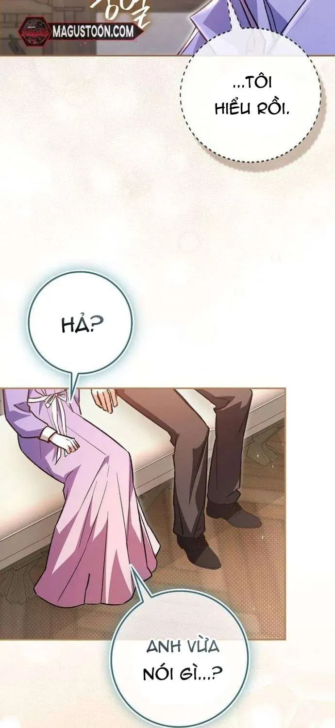 [ Ss2 ] Chồng Của Tôi Giống Nam Chính Quá Đi - Chương 8 - Trang 33