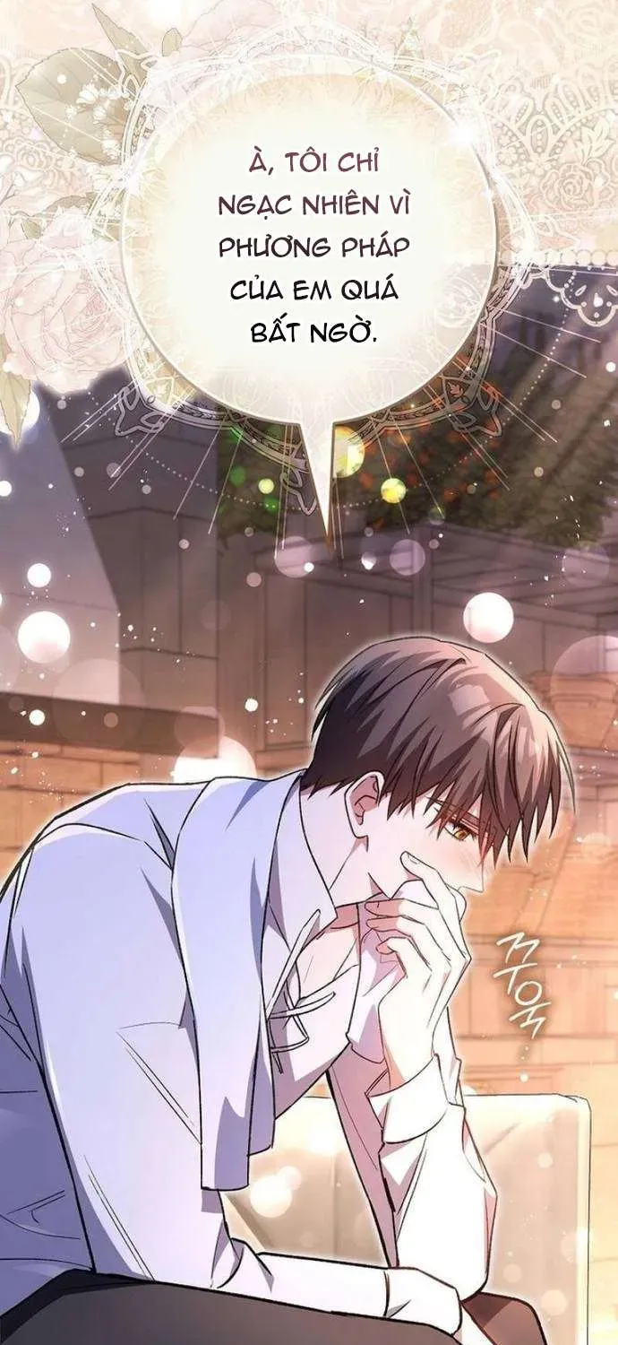 [ Ss2 ] Chồng Của Tôi Giống Nam Chính Quá Đi - Chương 8 - Trang 35