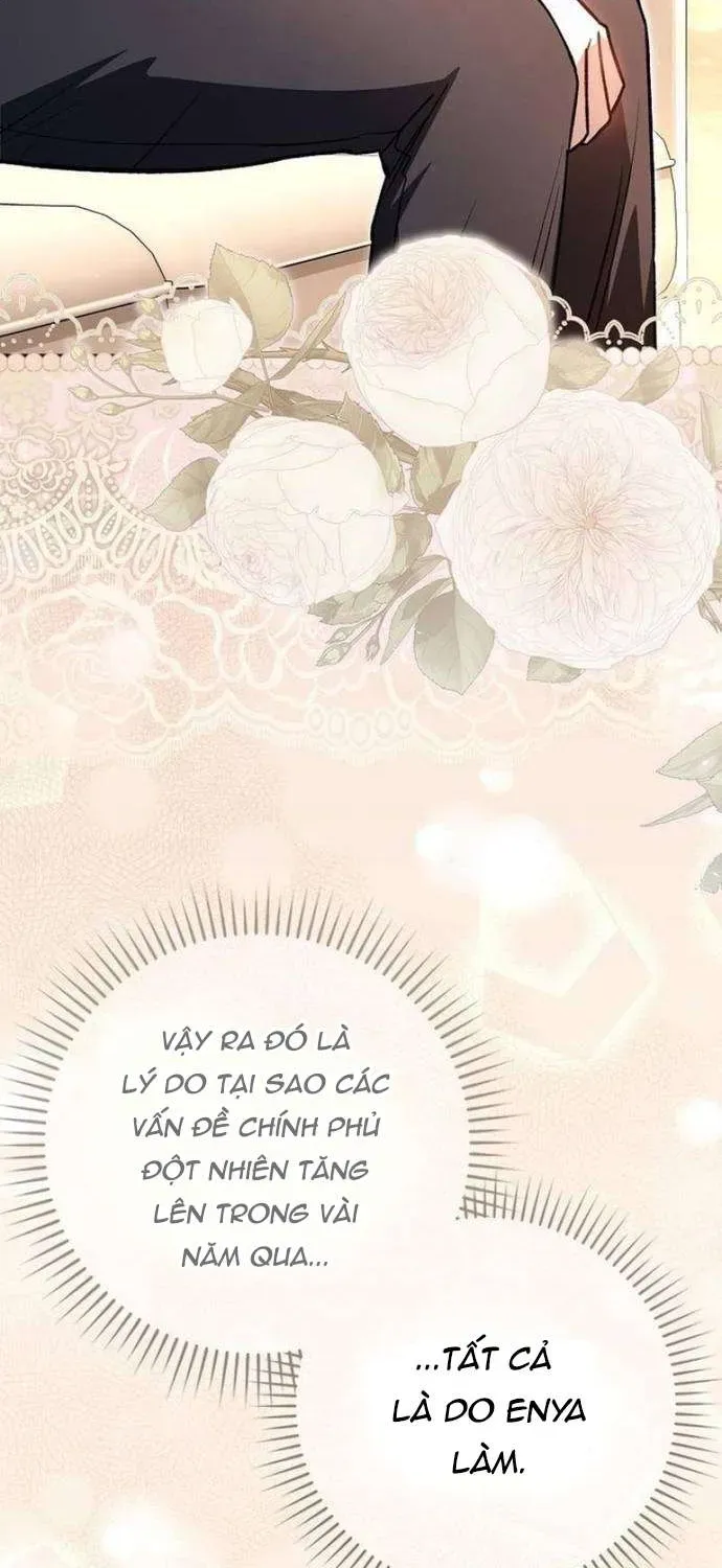 [ Ss2 ] Chồng Của Tôi Giống Nam Chính Quá Đi - Chương 8 - Trang 36