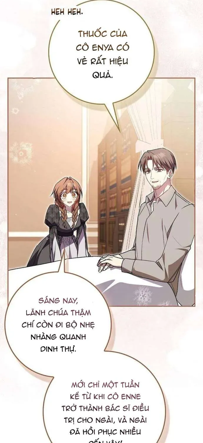 [ Ss2 ] Chồng Của Tôi Giống Nam Chính Quá Đi - Chương 8 - Trang 40