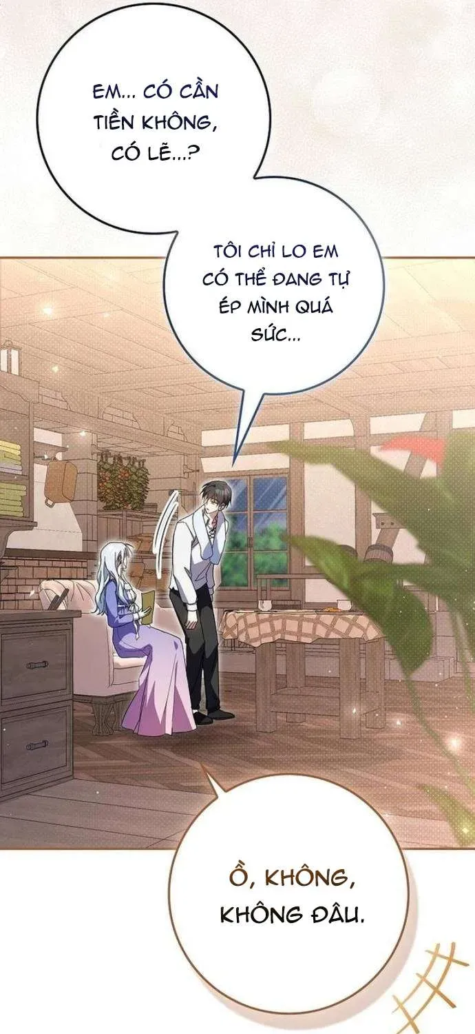 [ Ss2 ] Chồng Của Tôi Giống Nam Chính Quá Đi - Chương 8 - Trang 5