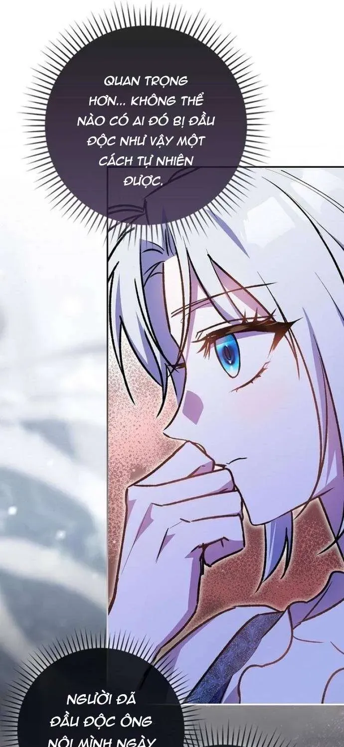 [ Ss2 ] Chồng Của Tôi Giống Nam Chính Quá Đi - Chương 8 - Trang 44