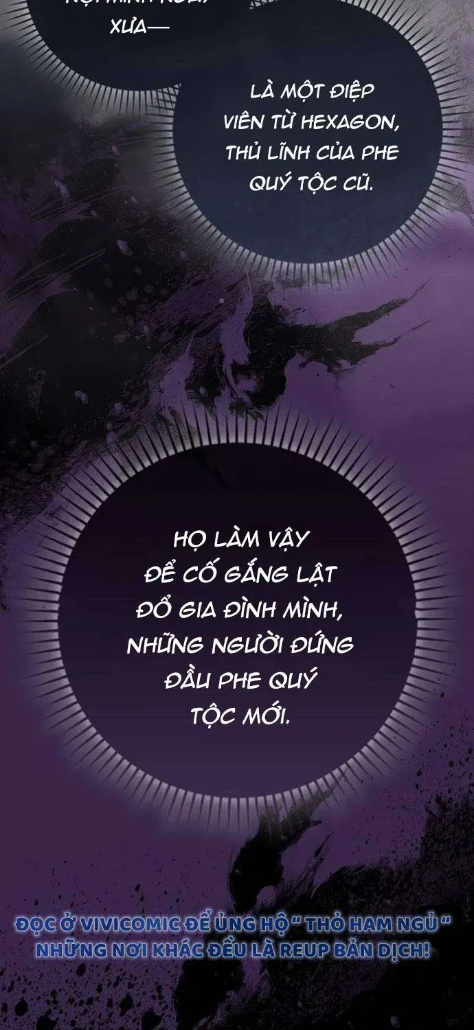 [ Ss2 ] Chồng Của Tôi Giống Nam Chính Quá Đi - Chương 8 - Trang 45