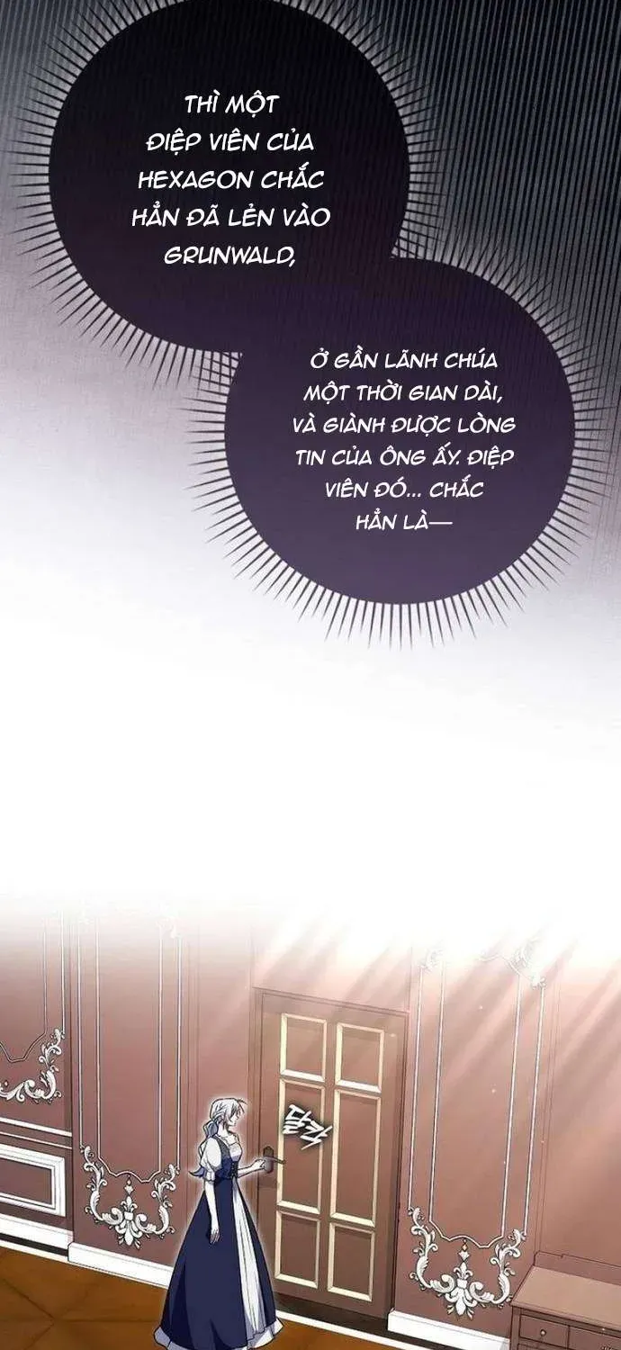 [ Ss2 ] Chồng Của Tôi Giống Nam Chính Quá Đi - Chương 8 - Trang 47