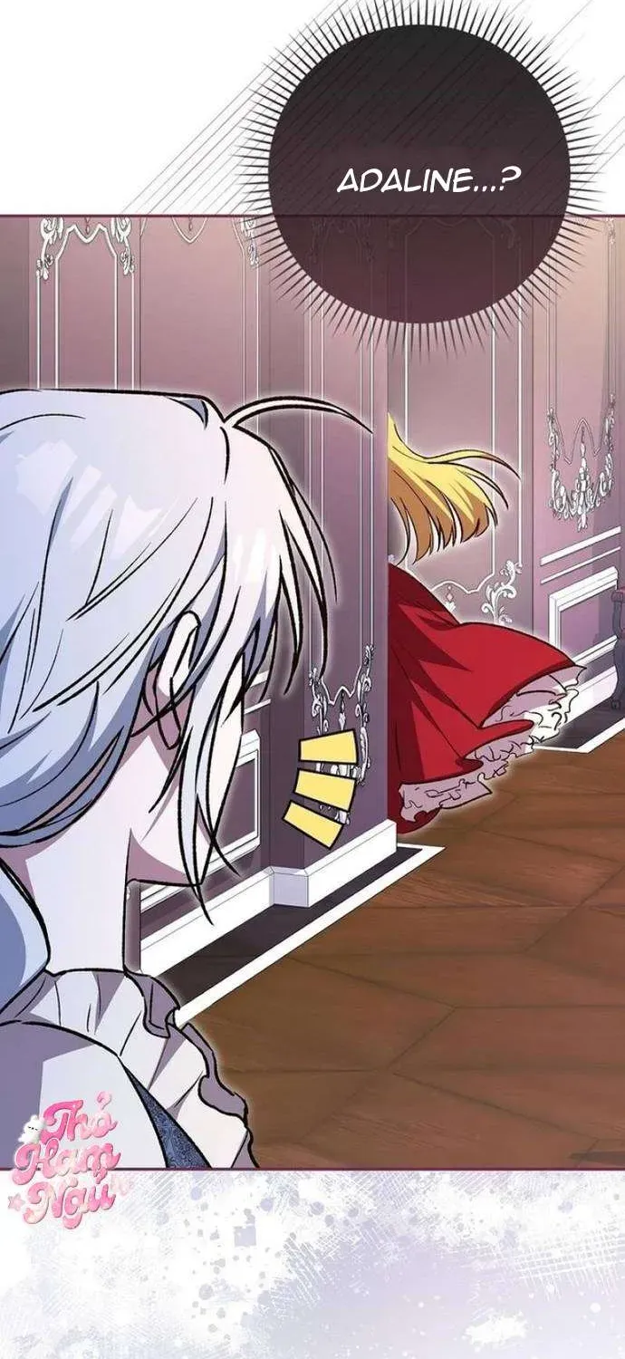 [ Ss2 ] Chồng Của Tôi Giống Nam Chính Quá Đi - Chương 8 - Trang 50