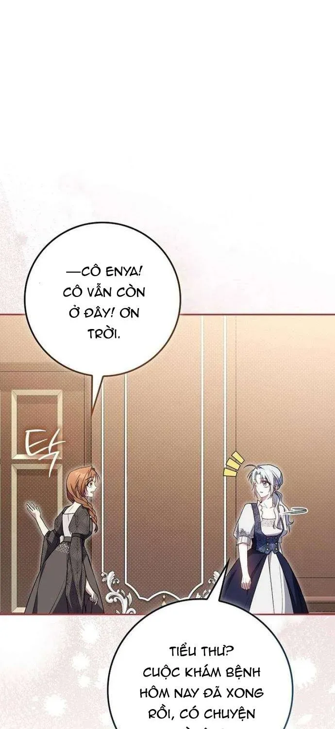 [ Ss2 ] Chồng Của Tôi Giống Nam Chính Quá Đi - Chương 8 - Trang 52