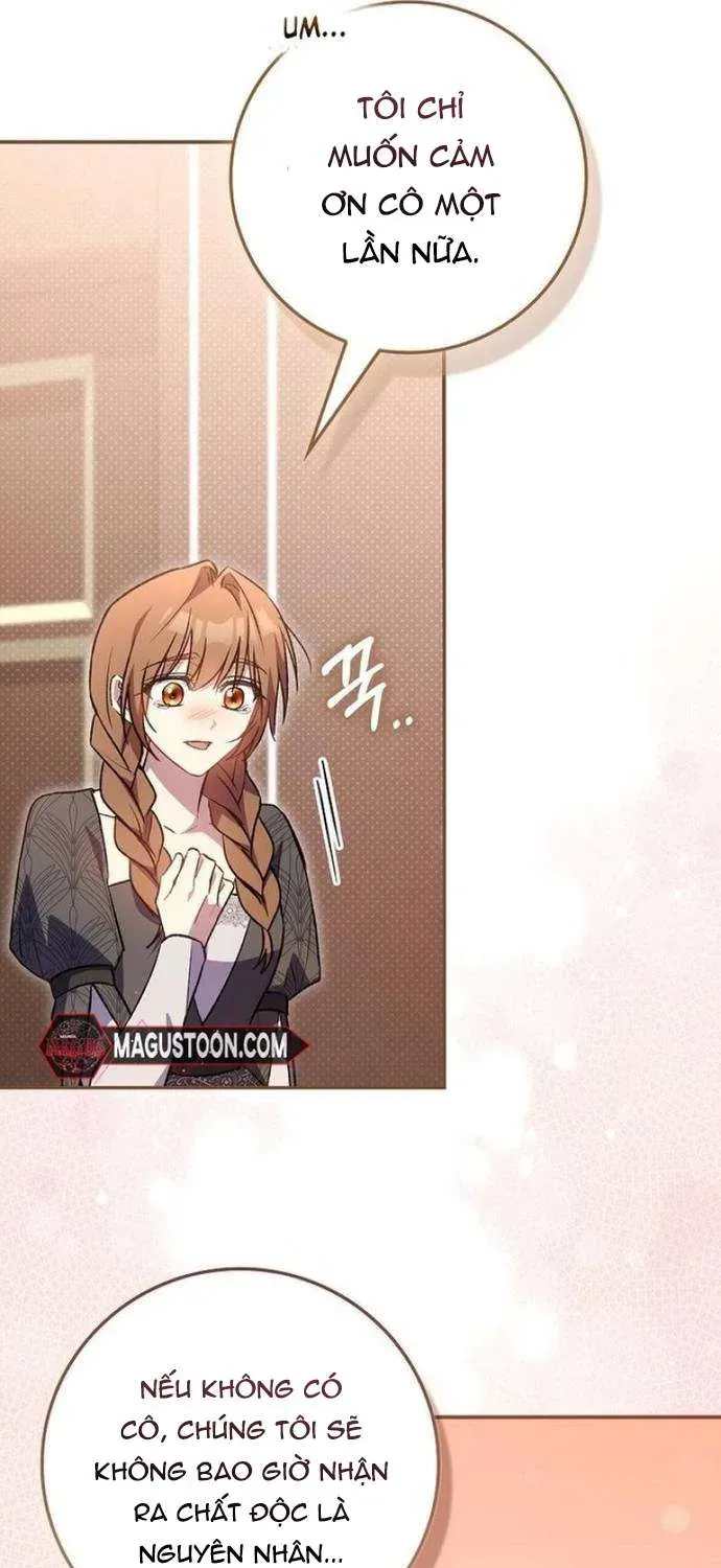 [ Ss2 ] Chồng Của Tôi Giống Nam Chính Quá Đi - Chương 8 - Trang 54