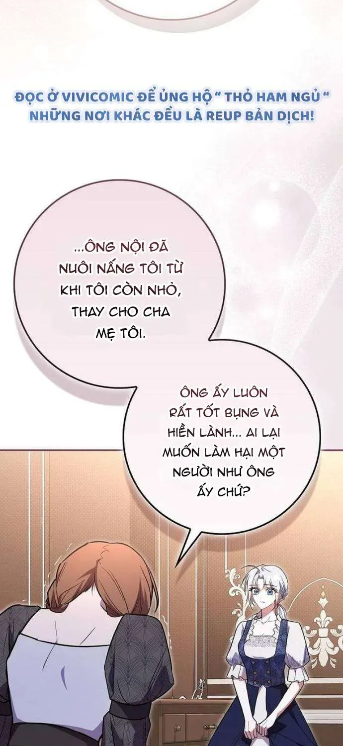 [ Ss2 ] Chồng Của Tôi Giống Nam Chính Quá Đi - Chương 8 - Trang 56