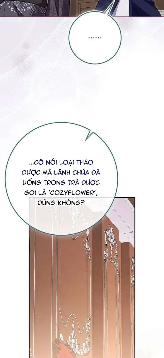 [ Ss2 ] Chồng Của Tôi Giống Nam Chính Quá Đi - Chương 8 - Trang 57