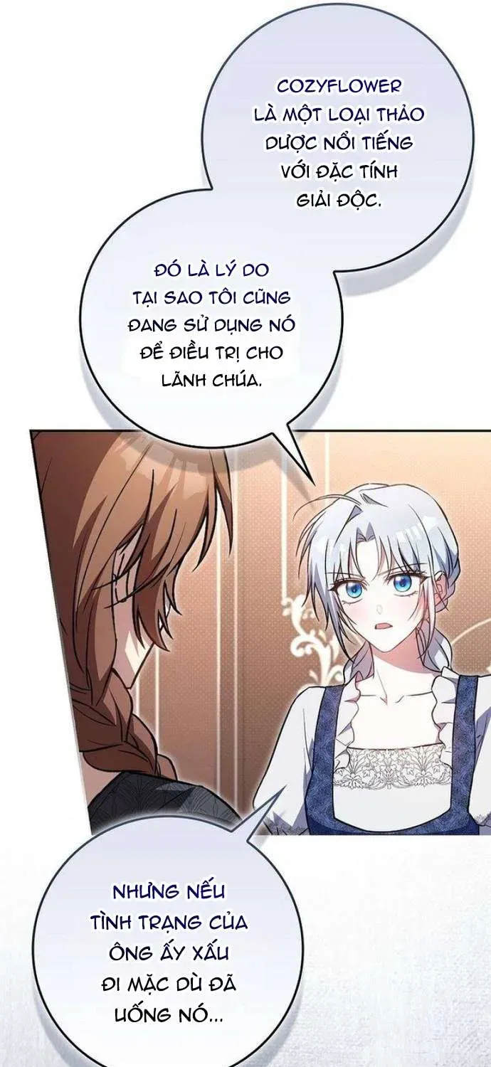 [ Ss2 ] Chồng Của Tôi Giống Nam Chính Quá Đi - Chương 8 - Trang 59