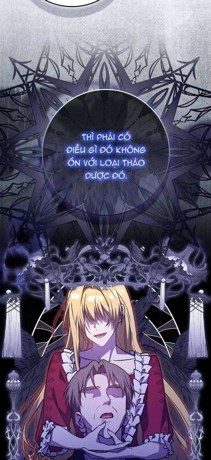 [ Ss2 ] Chồng Của Tôi Giống Nam Chính Quá Đi - Chương 8 - Trang 60