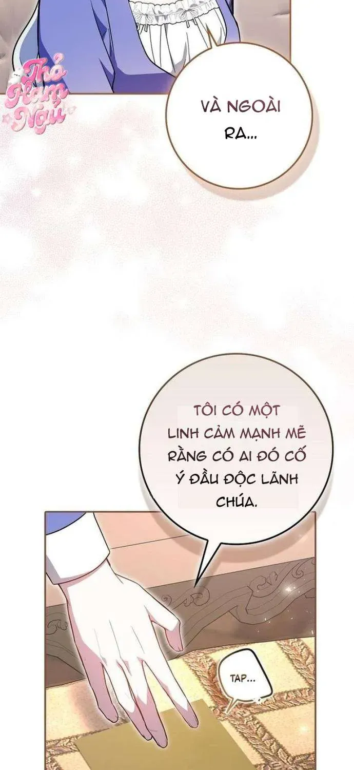 [ Ss2 ] Chồng Của Tôi Giống Nam Chính Quá Đi - Chương 8 - Trang 7