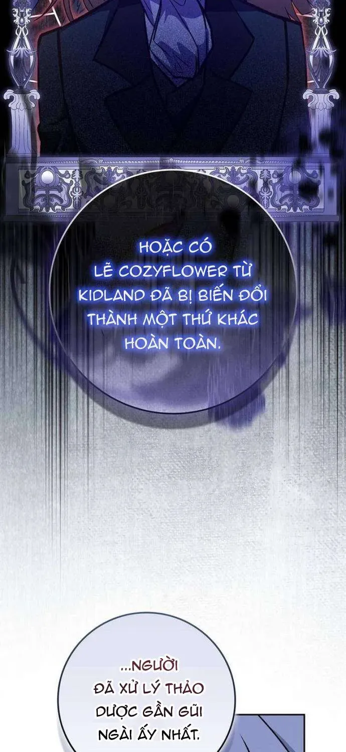 [ Ss2 ] Chồng Của Tôi Giống Nam Chính Quá Đi - Chương 8 - Trang 61