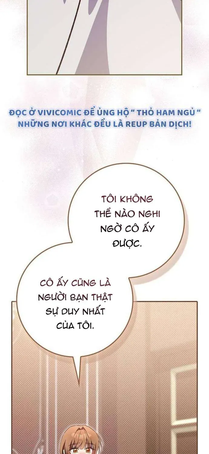 [ Ss2 ] Chồng Của Tôi Giống Nam Chính Quá Đi - Chương 8 - Trang 66