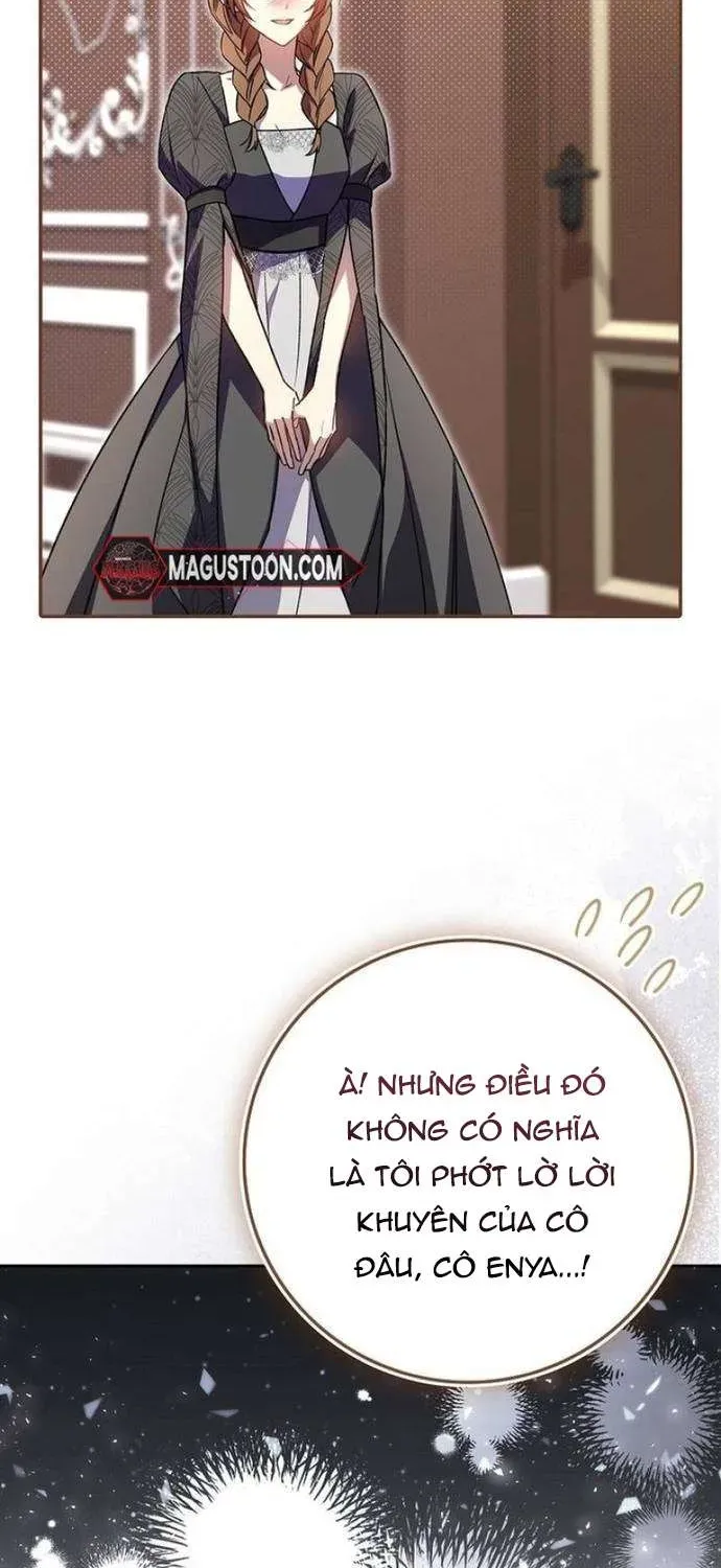 [ Ss2 ] Chồng Của Tôi Giống Nam Chính Quá Đi - Chương 8 - Trang 67