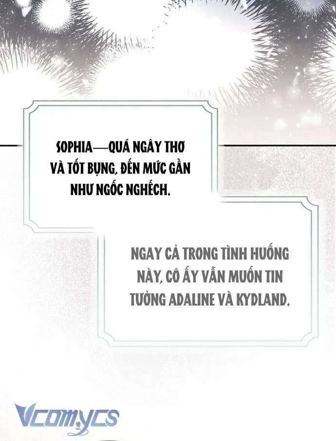 [ Ss2 ] Chồng Của Tôi Giống Nam Chính Quá Đi - Chương 8 - Trang 68