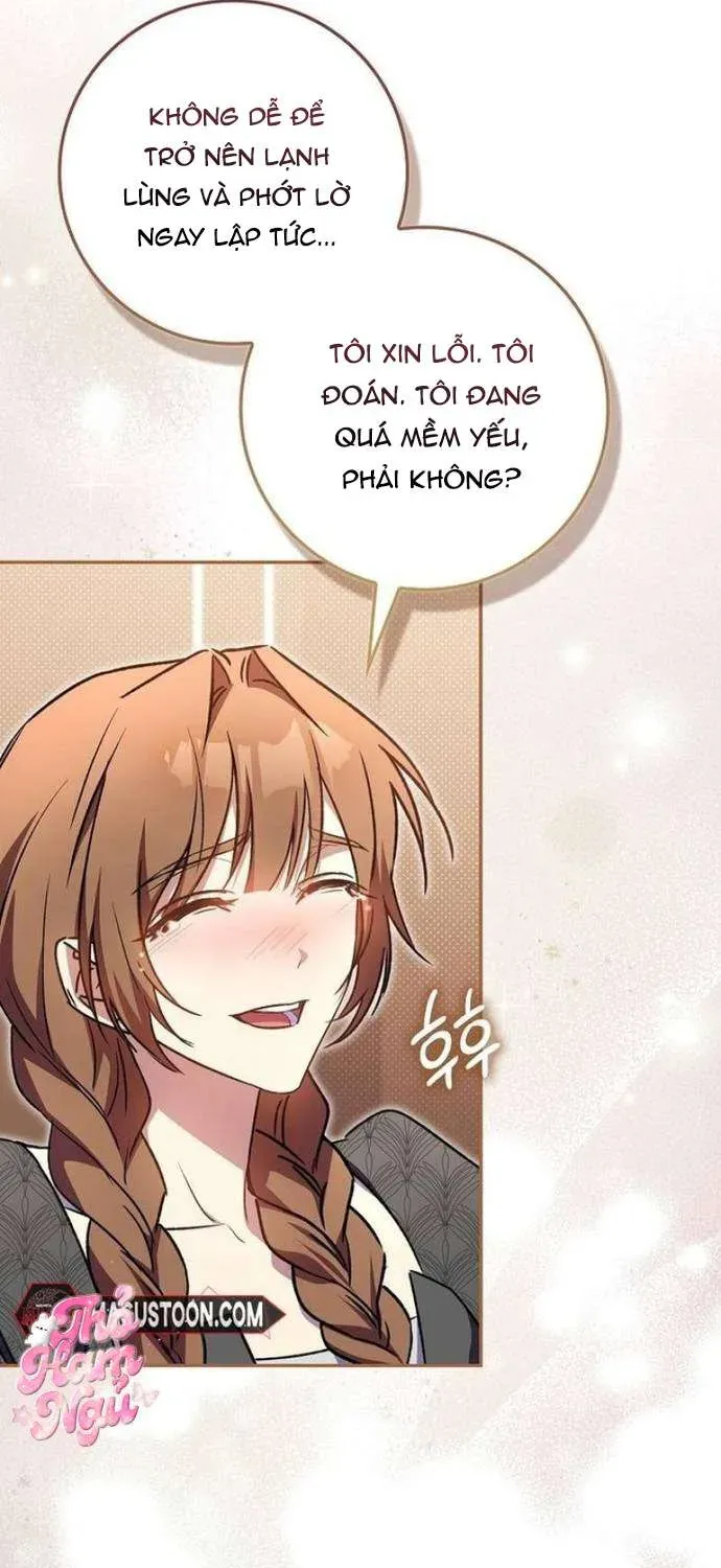 [ Ss2 ] Chồng Của Tôi Giống Nam Chính Quá Đi - Chương 8 - Trang 69