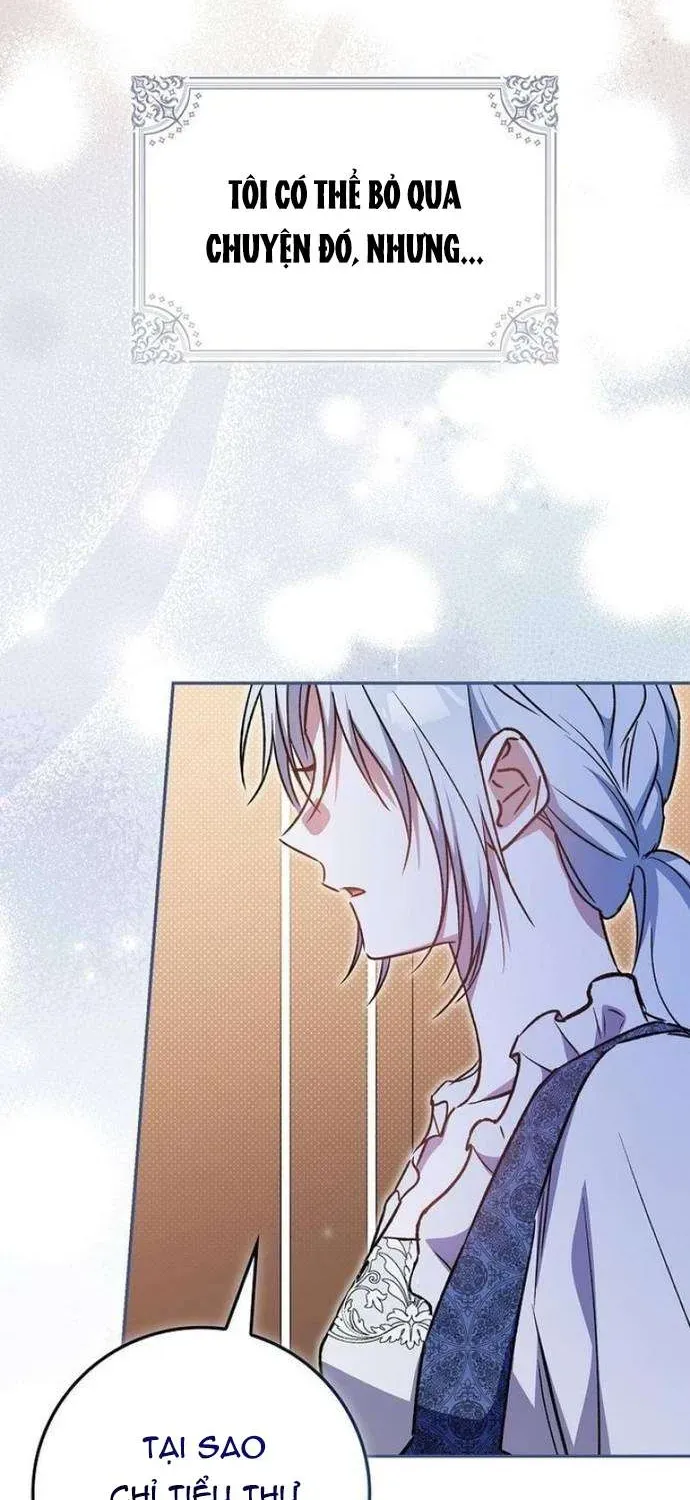 [ Ss2 ] Chồng Của Tôi Giống Nam Chính Quá Đi - Chương 8 - Trang 70