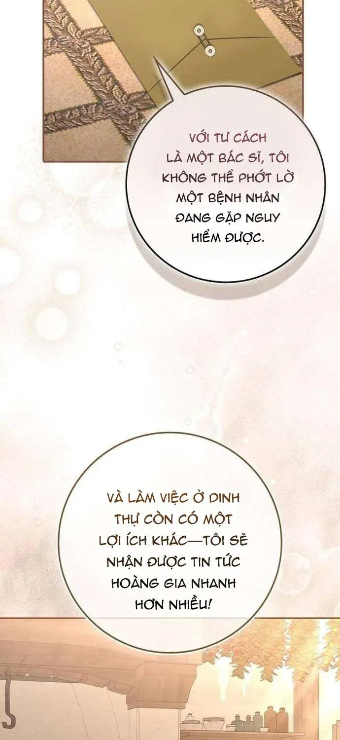 [ Ss2 ] Chồng Của Tôi Giống Nam Chính Quá Đi - Chương 8 - Trang 8