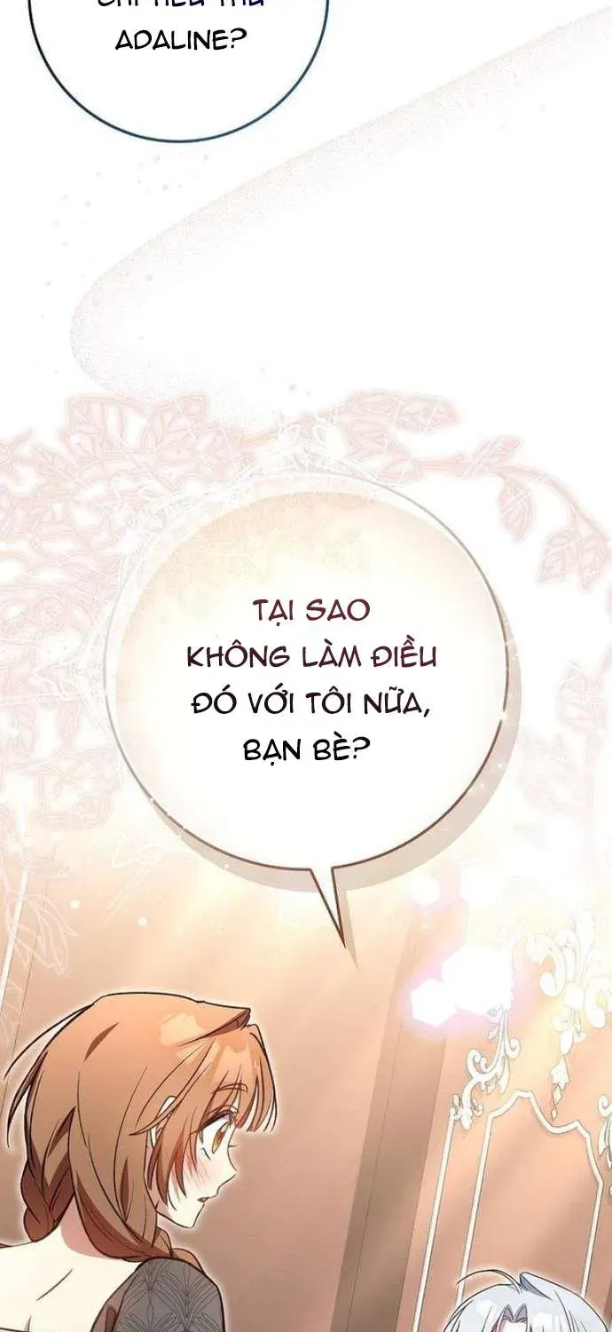 [ Ss2 ] Chồng Của Tôi Giống Nam Chính Quá Đi - Chương 8 - Trang 71