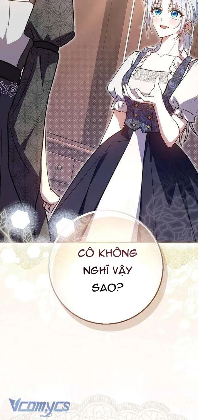 [ Ss2 ] Chồng Của Tôi Giống Nam Chính Quá Đi - Chương 8 - Trang 72